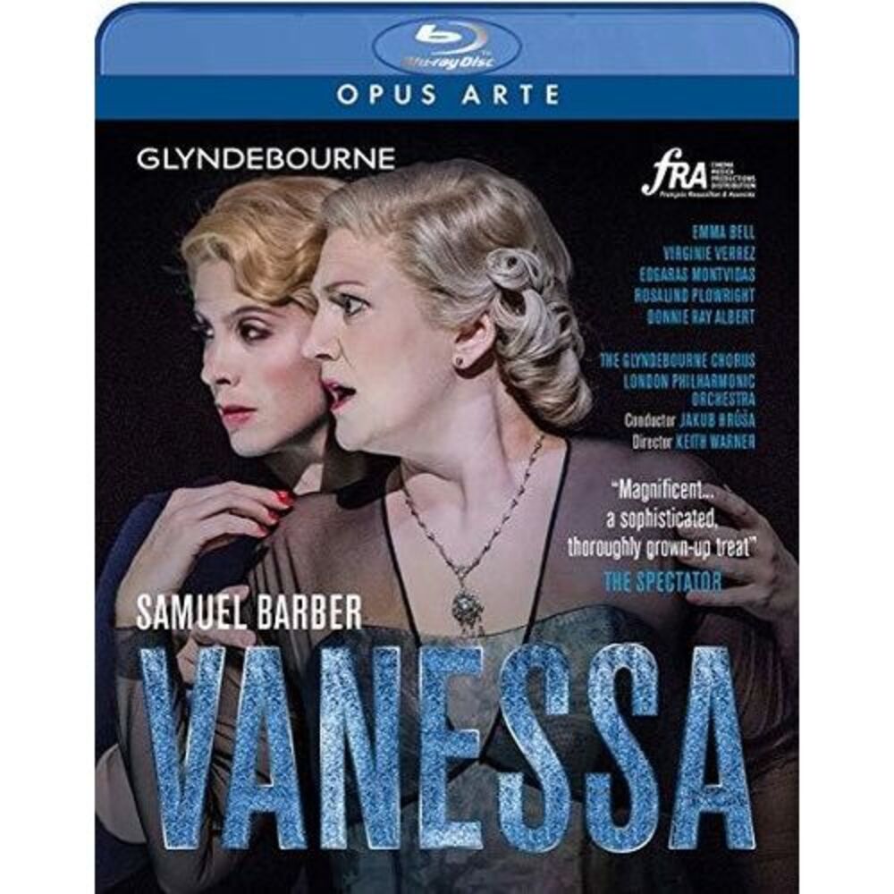 Vanessa